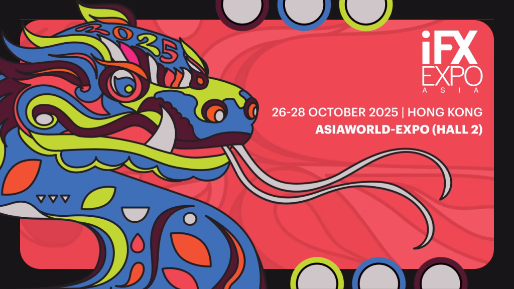 iFX Asia 2025